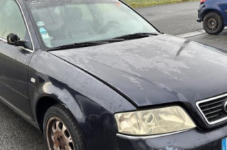 Pivot de moyeu avant gauche AUDI A6 2