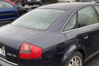 Pivot de moyeu avant gauche AUDI A6 2