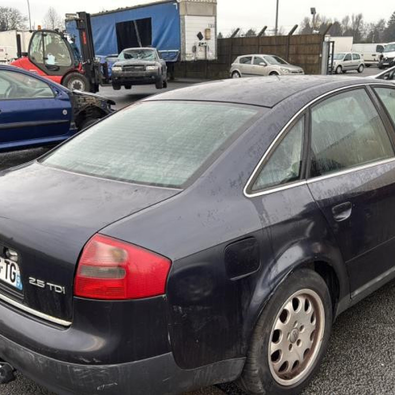 Pivot de moyeu avant gauche AUDI A6 2 Photo n°5