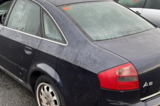 Pivot de moyeu avant gauche AUDI A6 2