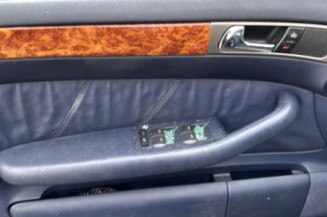 Pivot de moyeu avant gauche AUDI A6 2