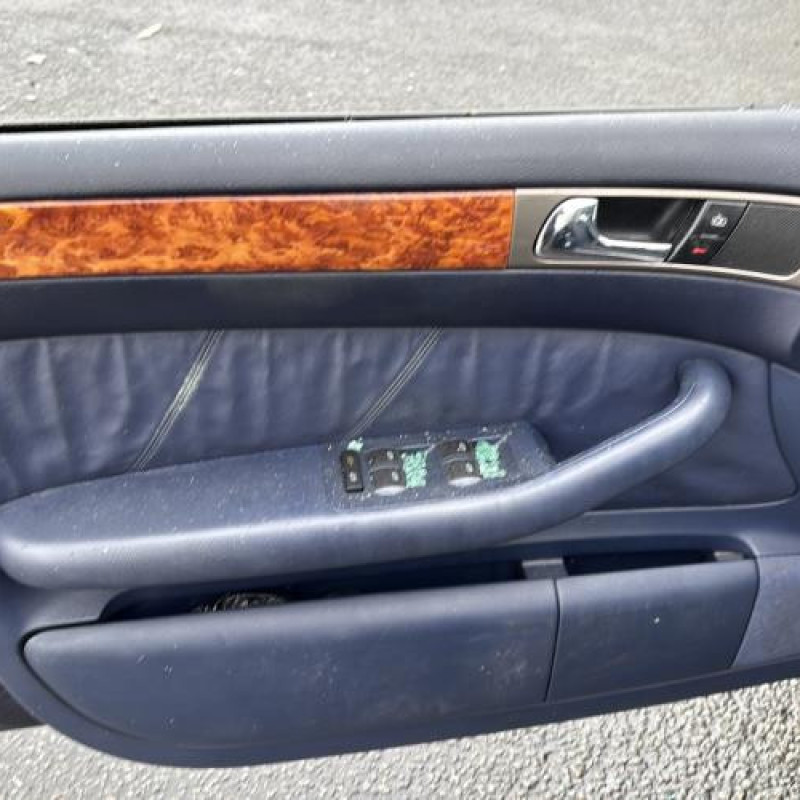 Pivot de moyeu avant gauche AUDI A6 2 Photo n°11