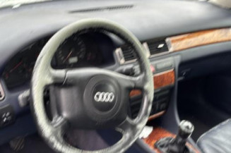 Pivot de moyeu avant gauche AUDI A6 2