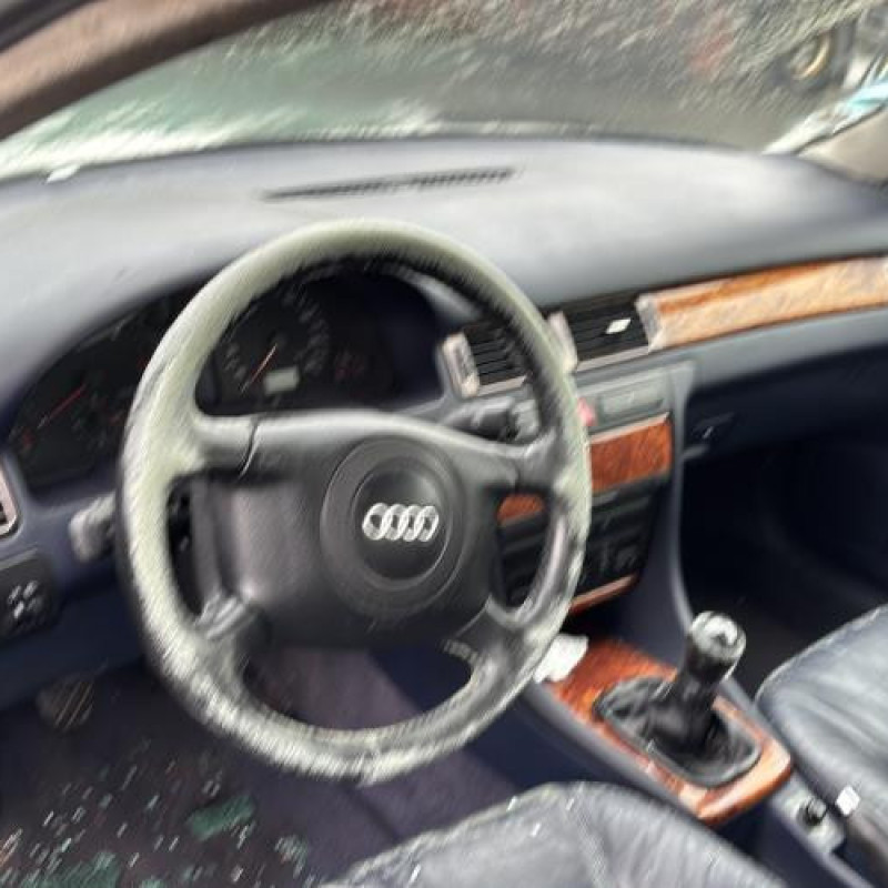 Pivot de moyeu avant gauche AUDI A6 2 Photo n°15