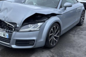 Boitier filtre a air AUDI TT 2 Photo n°1