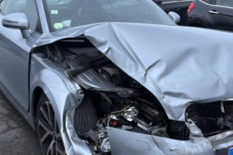 Boitier filtre a air AUDI TT 2