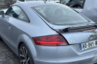 Boitier filtre a air AUDI TT 2