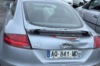 Boitier filtre a air AUDI TT 2