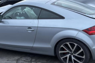 Boitier filtre a air AUDI TT 2