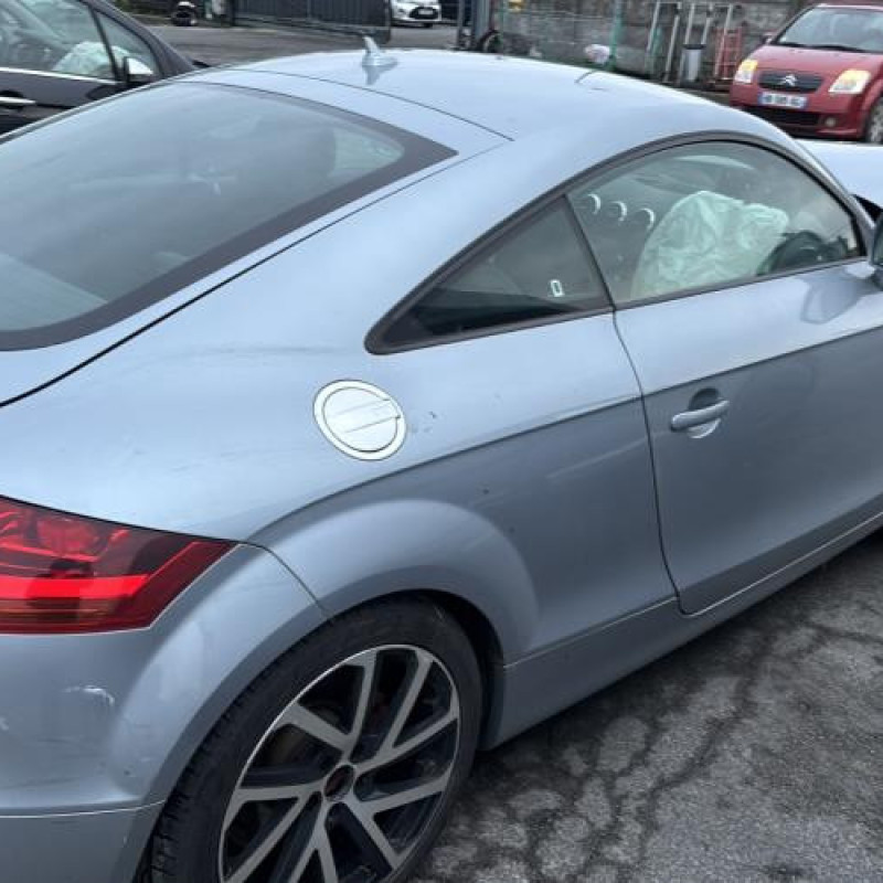 Boitier filtre a air AUDI TT 2 Photo n°7