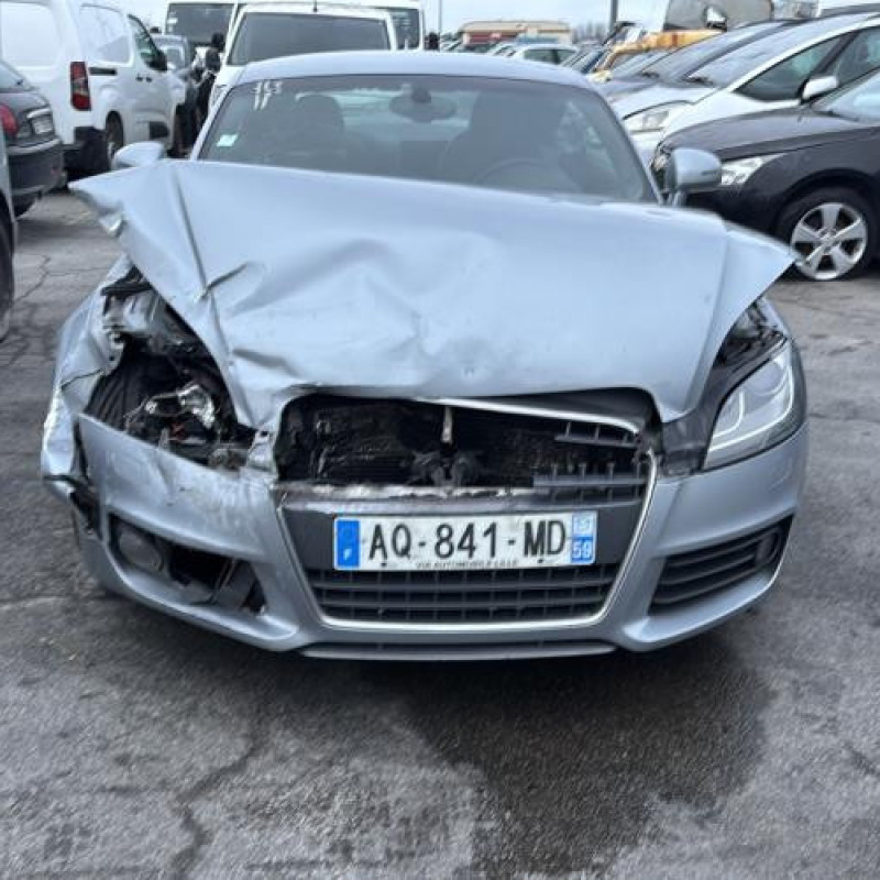 Boitier filtre a air AUDI TT 2 Photo n°8