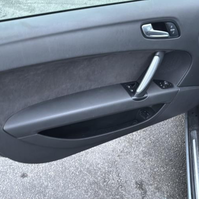 Boitier filtre a air AUDI TT 2 Photo n°9