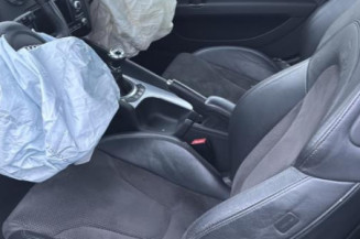 Boitier filtre a air AUDI TT 2