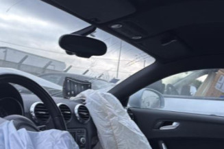 Boitier filtre a air AUDI TT 2