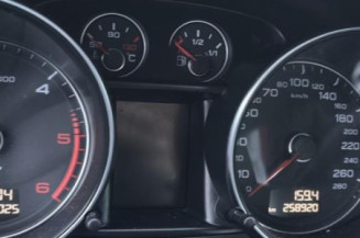 Boitier filtre a air AUDI TT 2