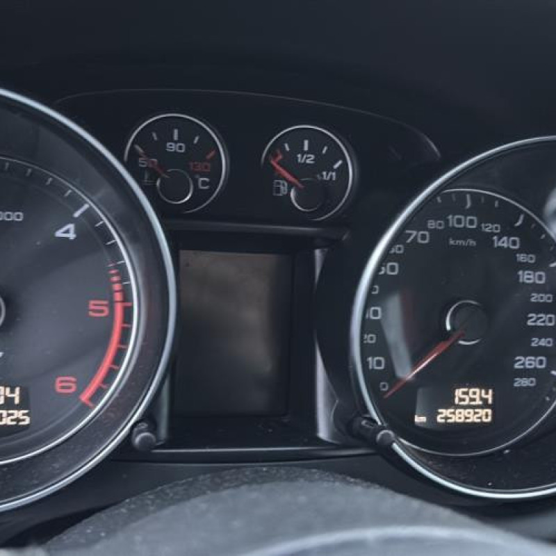 Boitier filtre a air AUDI TT 2 Photo n°14