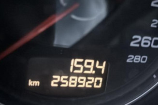 Boitier filtre a air AUDI TT 2