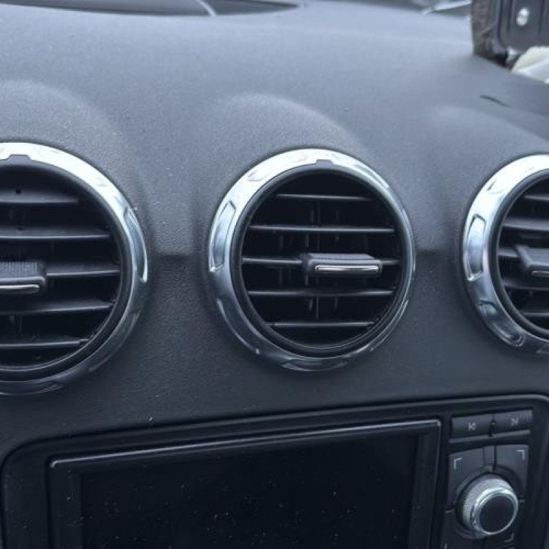 Boitier filtre a air AUDI TT 2 Photo n°16