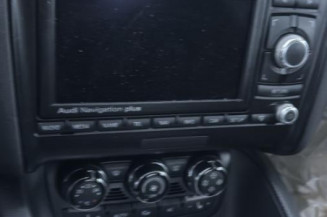 Boitier filtre a air AUDI TT 2