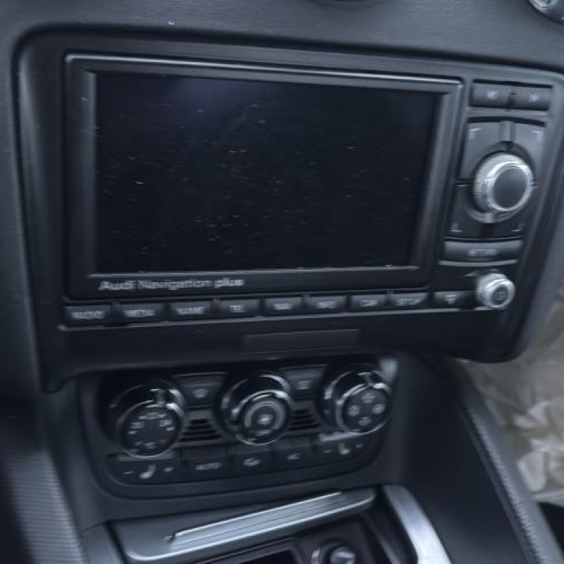 Boitier filtre a air AUDI TT 2 Photo n°17