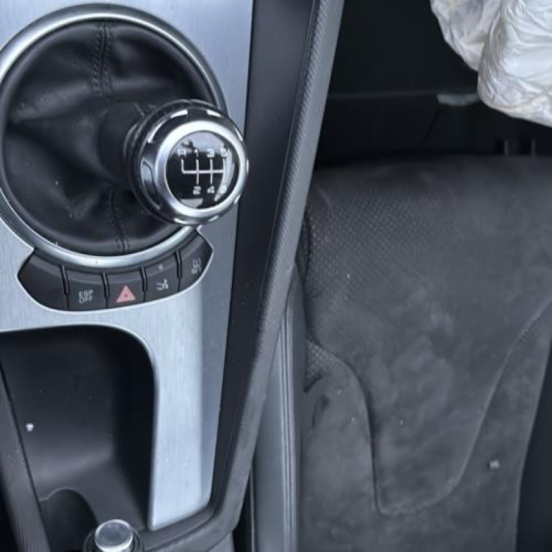 Boitier filtre a air AUDI TT 2 Photo n°18