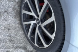 Boitier filtre a air AUDI TT 2