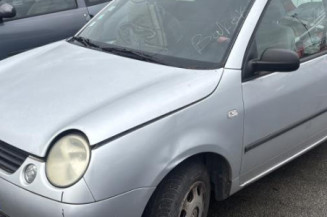 Bouton de coffre VOLKSWAGEN LUPO Photo n°1