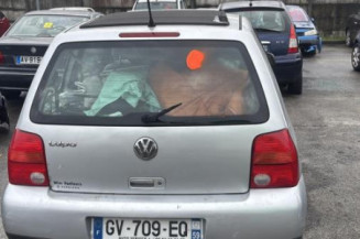 Bouton de coffre VOLKSWAGEN LUPO