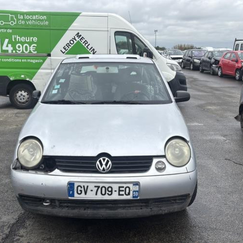 Bouton de coffre VOLKSWAGEN LUPO Photo n°8