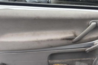 Bouton de coffre VOLKSWAGEN LUPO