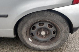 Bouton de coffre VOLKSWAGEN LUPO