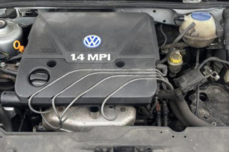 Bouton de coffre VOLKSWAGEN LUPO