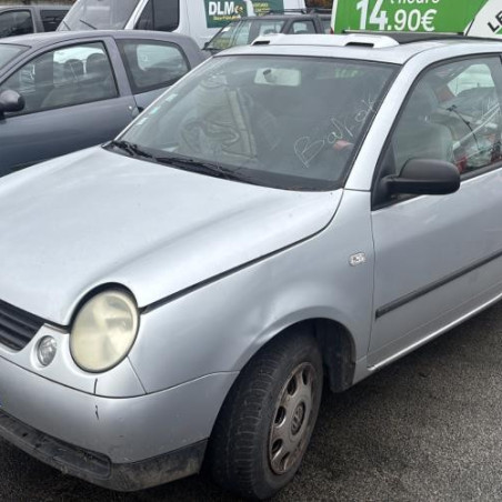 Contacteur tournant VOLKSWAGEN LUPO Photo n°1