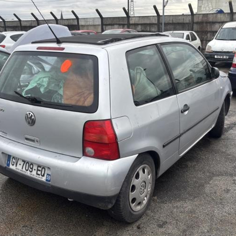 Contacteur tournant VOLKSWAGEN LUPO Photo n°3