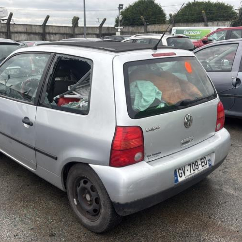 Contacteur tournant VOLKSWAGEN LUPO Photo n°4