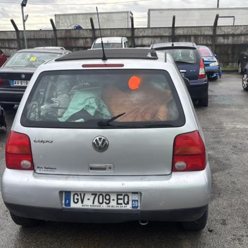 Contacteur tournant VOLKSWAGEN LUPO Photo n°5