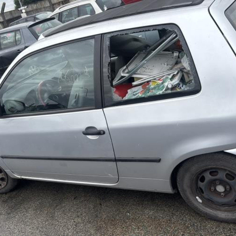 Contacteur tournant VOLKSWAGEN LUPO Photo n°7