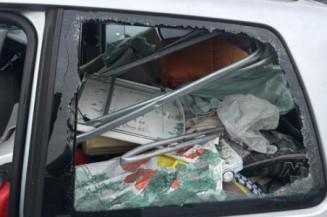 Contacteur tournant VOLKSWAGEN LUPO