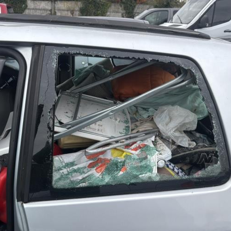 Contacteur tournant VOLKSWAGEN LUPO Photo n°10