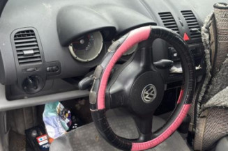 Contacteur tournant VOLKSWAGEN LUPO