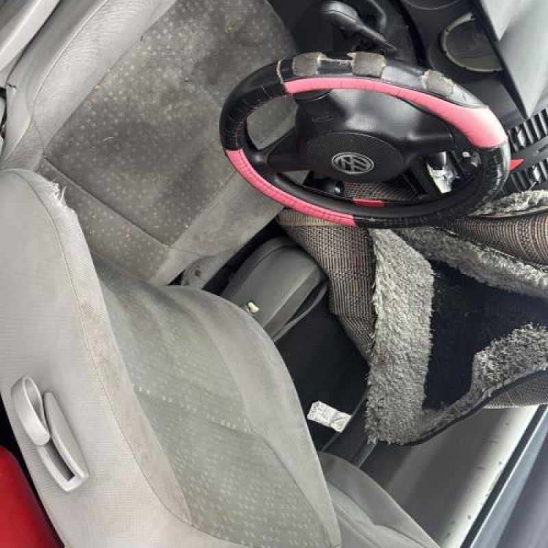 Contacteur tournant VOLKSWAGEN LUPO Photo n°12