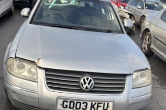 Feu arriere principal droit (feux) VOLKSWAGEN PASSAT 4