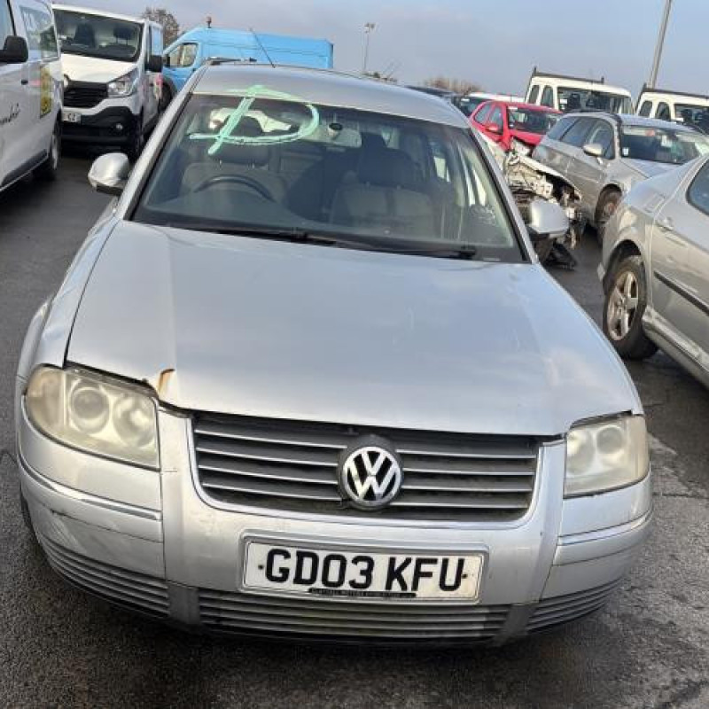 Feu arriere principal gauche (feux) VOLKSWAGEN PASSAT 4 Photo n°8