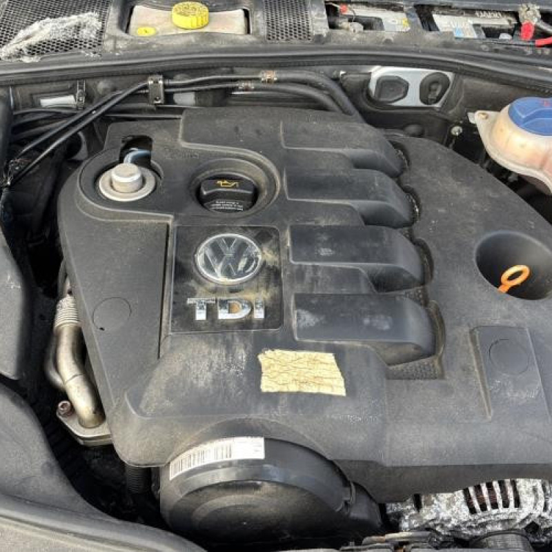 Feu arriere principal gauche (feux) VOLKSWAGEN PASSAT 4 Photo n°16