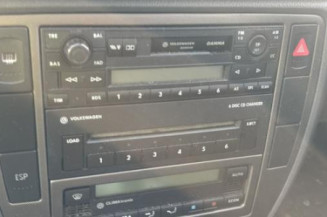 Leve vitre electrique avant gauche VOLKSWAGEN PASSAT 4