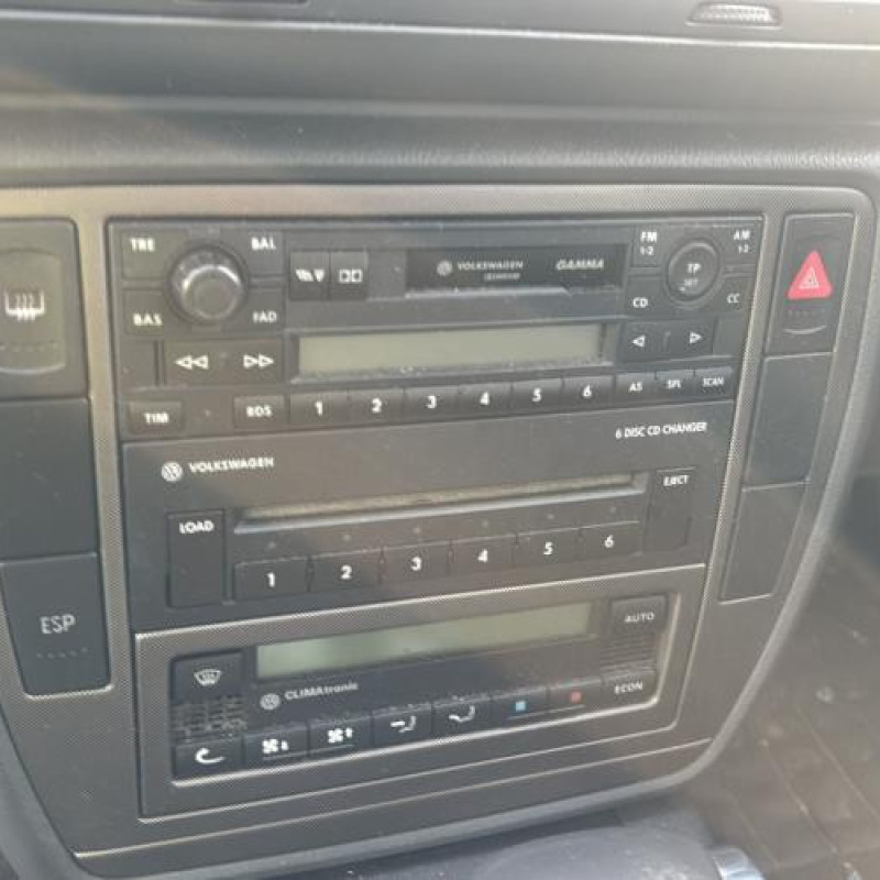 Leve vitre electrique avant gauche VOLKSWAGEN PASSAT 4 Photo n°13