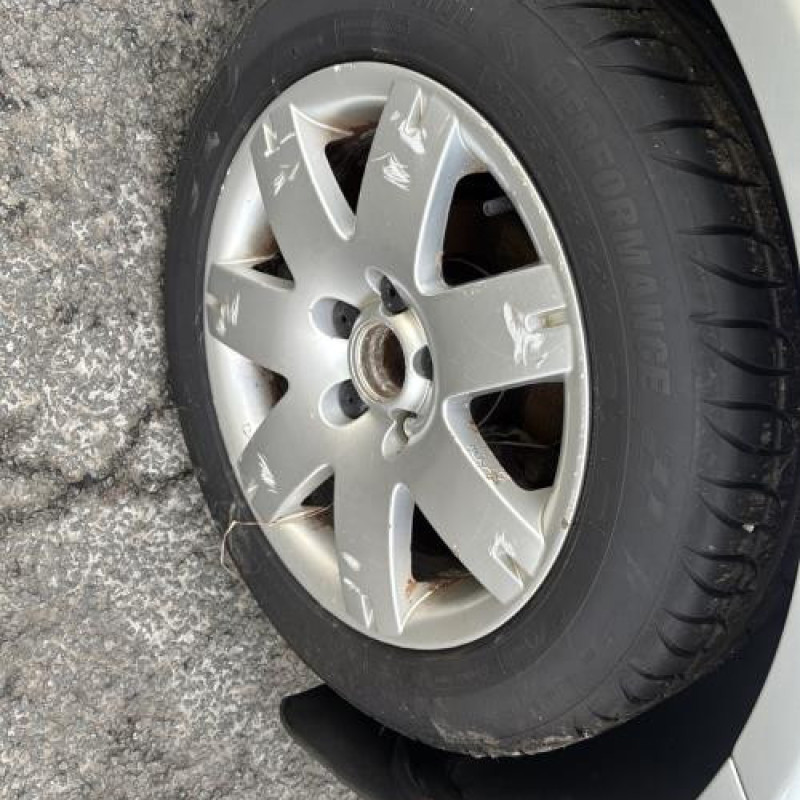 Leve vitre electrique avant gauche VOLKSWAGEN PASSAT 4 Photo n°15