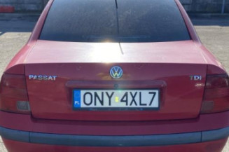 Leve vitre electrique avant gauche VOLKSWAGEN PASSAT 4