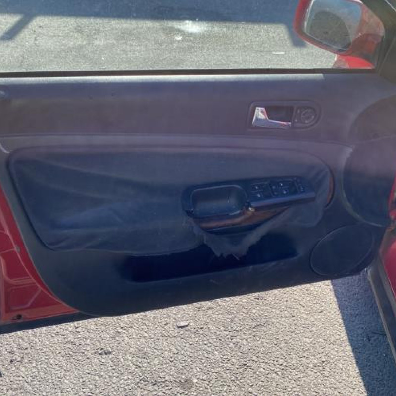 Leve vitre electrique avant gauche VOLKSWAGEN PASSAT 4 Photo n°9