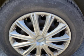 Leve vitre electrique avant gauche VOLKSWAGEN PASSAT 4